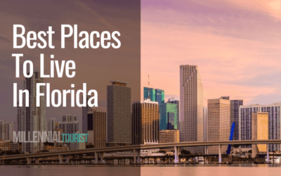 10 Best Places to Live in Florida With Family