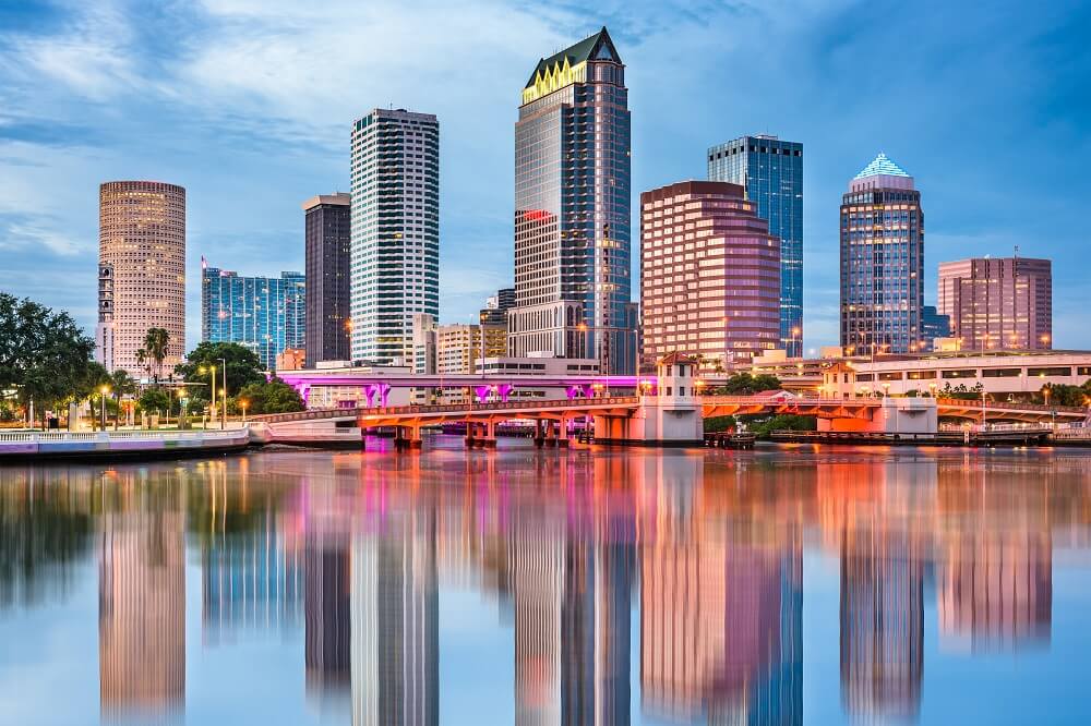 Best Places to Live in Florida