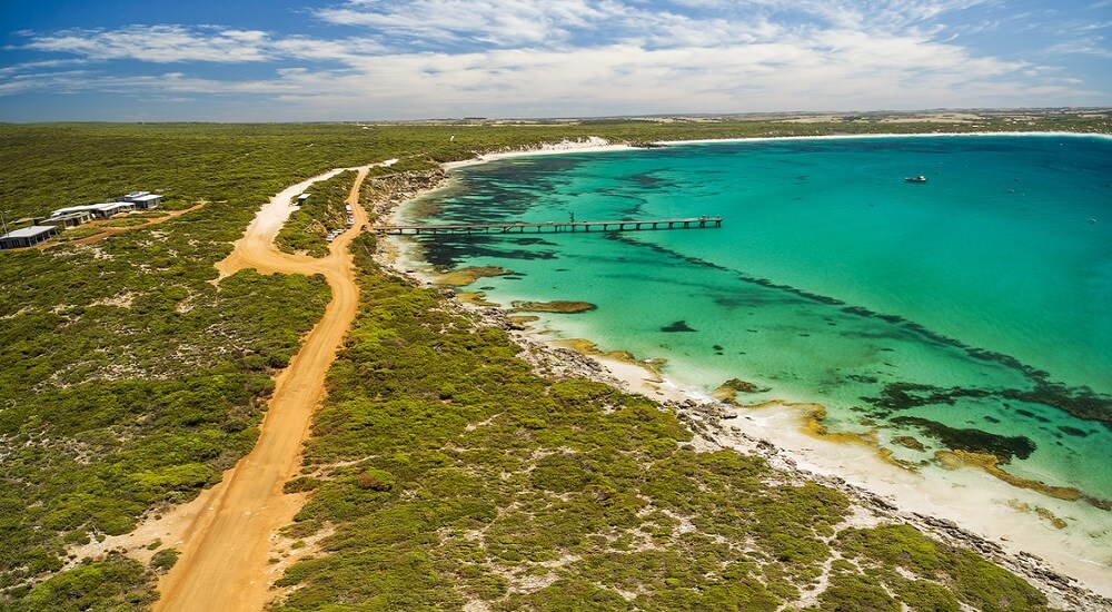 Vivonne Bay, South Australia