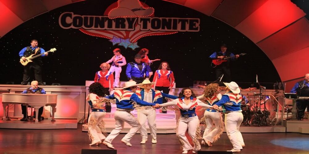 Country Tonite Theatre