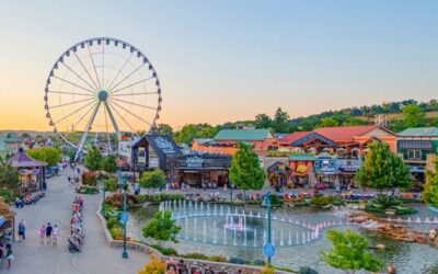 20 Best Things to Do In Pigeon Forge Tennessee (TN Attractions)