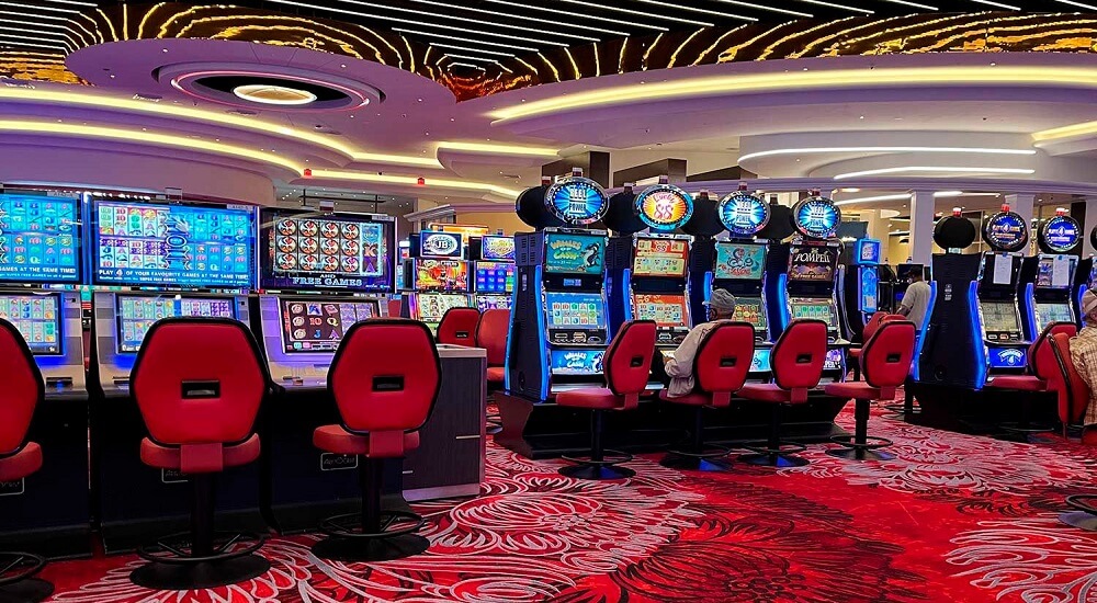 Memphis Southland Casino