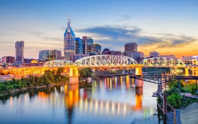 20 Best Things to do in Nashville Tennessee