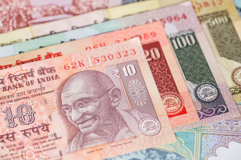 Travel Guide of India: Indian Rupee