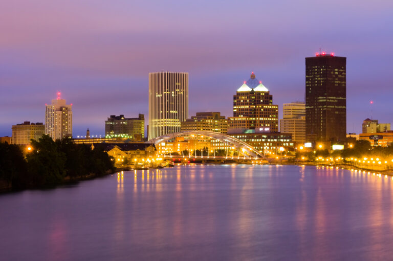 Fun things to do in Rochester NY