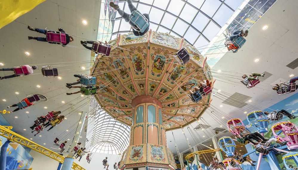 west edmonton mall attractions