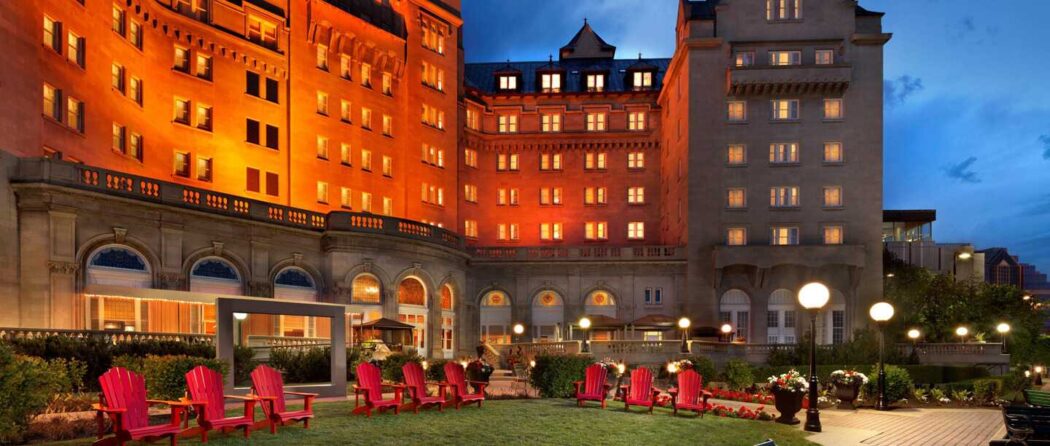 20 Best Edmonton AB Hotels That Won’t Disappoint in 2024