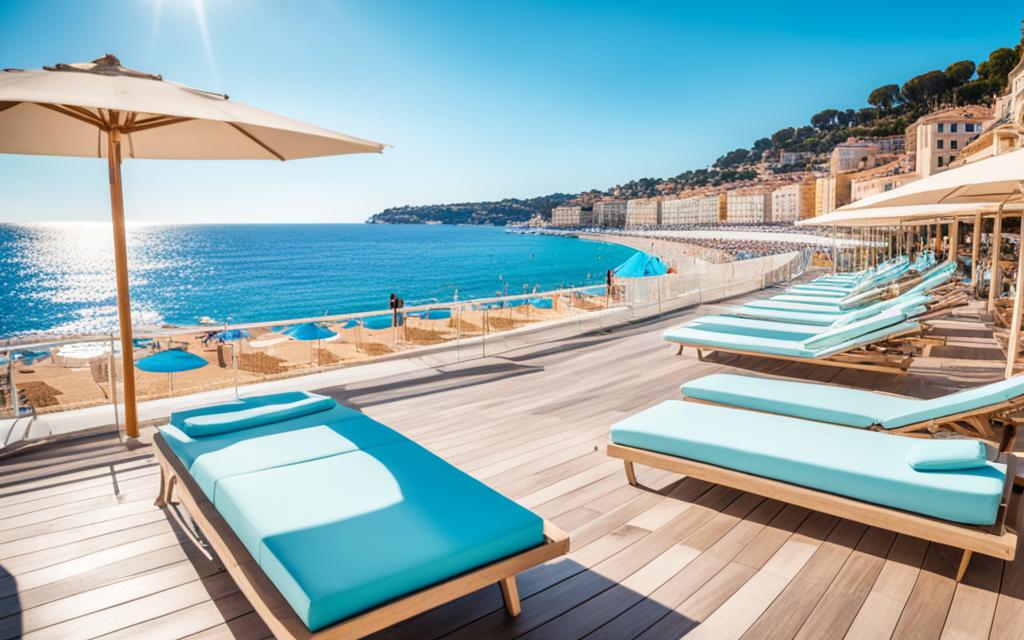8 Best Beach Clubs In Nice