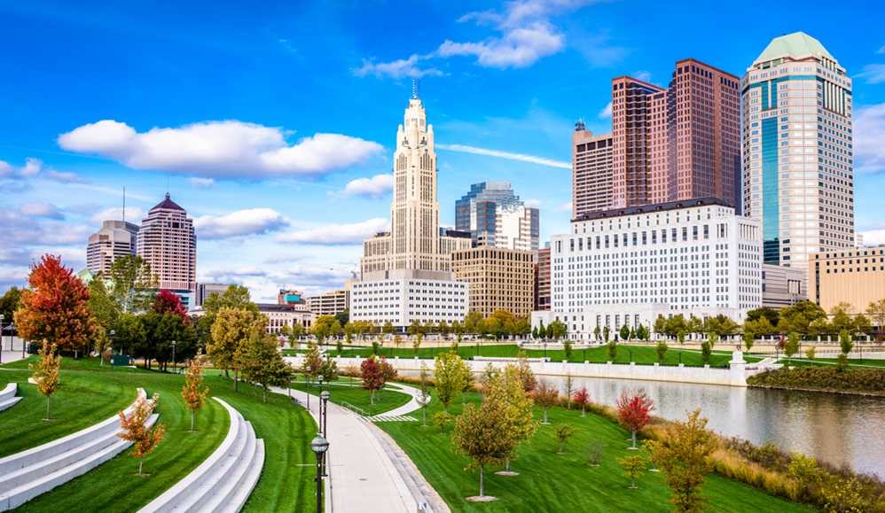 Cleveland, Ohio is a great place to visit in the largest cities in the USA by population.