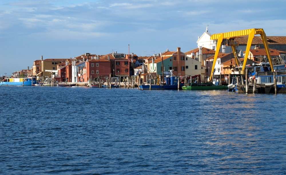 Best Beaches in Venice