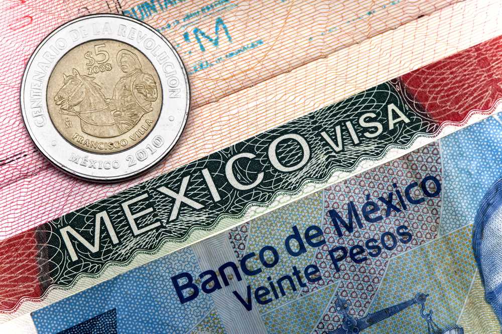 Mexican Visa