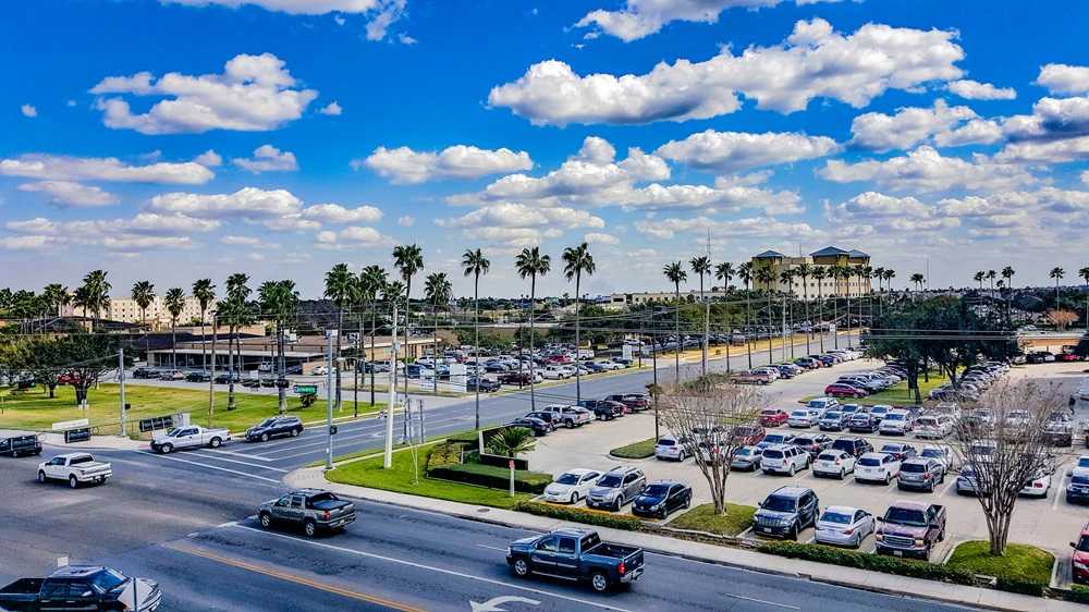 McAllen is one of the cheapest places to live in Texas