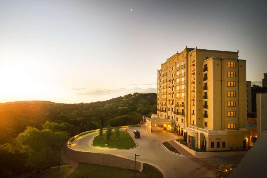 The Hotel Viata Austin